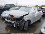 Hyundai Kona Se KM8K23AG1PU192365 снимка