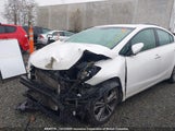 Kia Forte Ex KNAFX4A89E5185397 снимка