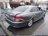 Volkswagen Passat Highline 1VWBA7A37MC016379 снимка