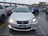 Lexus Is 250 JTHCK262795028503 снимка