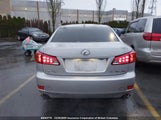 Lexus Is 250 JTHCK262795028503 fotografie