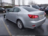Lexus Is 250 JTHCK262795028503 снимка