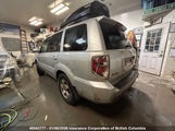 Honda Pilot 2HKYF18746H002595 снимка