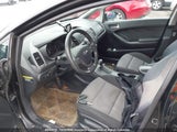 Kia Forte KNAFX4A68G5516553 fotografie