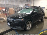 Jeep Cherokee Sport 1C4PJMAXXMD213129 снимка