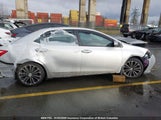 Toyota Corolla L/Le/Le Pls/Prm/S/S Pls 2T1BURHE5EC104126 photo