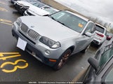 BMW X3 3.0Si WBXPC93417WF15496 снимка