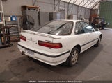 Acura Integra Gs JH4DA9460PS802093 снимка
