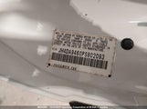 Acura Integra Gs JH4DA9460PS802093 снимка