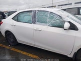 Toyota Corolla L/Le/Xle/Se/Xse 2T1BURHE5HC894483 photo