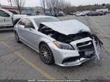 Mercedes-Benz Cls 63 Amg S-Model WDDLJ7GB2HA192737 photo
