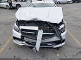 Mercedes-Benz Cls 63 Amg S-Model WDDLJ7GB2HA192737 снимка