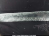 Honda Fit JHMGD37408S805850 снимка