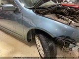 Ford Fusion Sel 3FAHP0CG5BR204924 снимка
