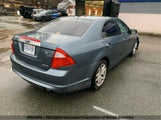 Ford Fusion Sel 3FAHP0CG5BR204924 снимка