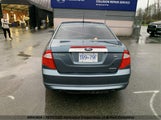 Ford Fusion Sel 3FAHP0CG5BR204924 снимка