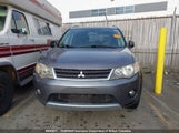 Mitsubishi Outlander Xls JA4MT41X07Z603803 снимка