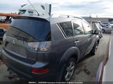 Mitsubishi Outlander Xls JA4MT41X07Z603803 снимка