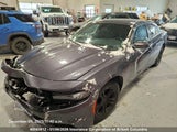 Dodge Charger Sxt 2C3CDXBG4KH626285 fotografie