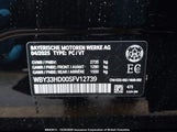 BMW I4 WBY33HD00SFV12739 снимка