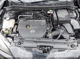 Mazda 3 I JM1BL1SF9A1238710 снимка