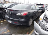 Mazda 3 I JM1BL1SF9A1238710 снимка