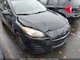 Mazda 3 I JM1BL1SF9A1238710 снимка