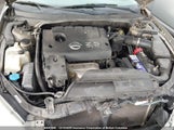 Nissan Altima S/Sl 1N4AL11D05C269629 fotografie