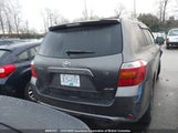 Toyota Highlander Sport JTEES43A182085759 снимка