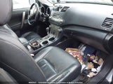 Toyota Highlander Sport JTEES43A182085759 снимка