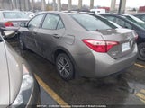 Toyota Corolla L/Le/Xle/Se/Xse 2T1BURHE8HC942087 fotografie