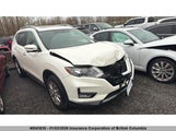Nissan Rogue 5N1AT2MV7JC798425 снимка