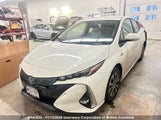 Toyota Prius JTDKARFPXL3155690 снимка