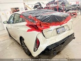 Toyota Prius JTDKARFPXL3155690 снимка