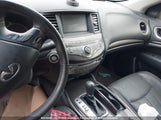 Infiniti Jx35 5N1AL0MMXDC347845 снимка
