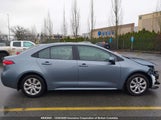 Toyota Corolla Le 5YFBPMBE1MP148240 снимка