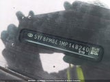 Toyota Corolla Le 5YFBPMBE1MP148240 снимка