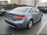 Toyota Corolla Le 5YFBPMBE1MP148240 снимка
