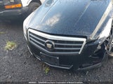 Cadillac Ats 1G6AA5RA6E0161585 снимка