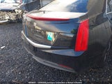 Cadillac Ats 1G6AA5RA6E0161585 снимка