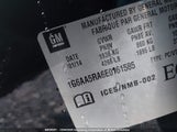 Cadillac Ats 1G6AA5RA6E0161585 снимка