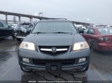 Acura Mdx 2HNYD18635H002795 снимка