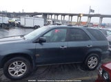 Acura Mdx 2HNYD18635H002795 снимка