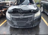 Chevrolet Cruze Lt 1G1PC5SB9E7302766 снимка