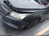 Chevrolet Cruze Lt 1G1PC5SB9E7302766 снимка
