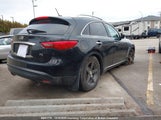 Infiniti Fx35 JN8AS1MW5AM854659 снимка
