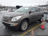 Buick Enclave Cxl 5GALRBED6AJ179832 снимка