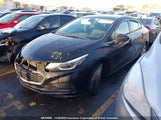 Chevrolet Cruze Lt 1G1BE5SM5J7164420 снимка