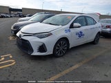 Toyota Corolla L/Le/Xle/Se/Xse 2T1BURHE5HC768270 fotografie