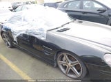 Mercedes-Benz Sl 55 Amg WDBSK74F75F087683 fotografie